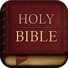 The Message Bible 图标