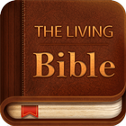 The Living Bible - TLB Offline アイコン