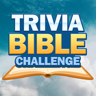 Bible Trivia Challenge icône