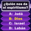 Preguntas de la Biblia