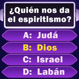 ”Preguntas de la Biblia