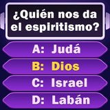 Preguntas de la Biblia icône
