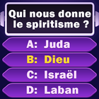 Icona Quiz Biblique