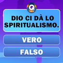 Bibbia Quiz APK