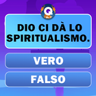 Bibbia Quiz icône