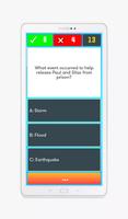 Bible Quiz - Bible Trivia screenshot 3