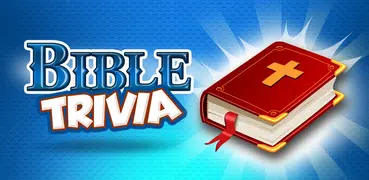 Bible Trivia Game