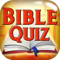 Bible Trivia Quiz Game APK download