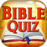 Bible Trivia Quiz Game