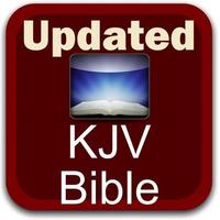 UKJV: Updated King James Bible captura de pantalla 3