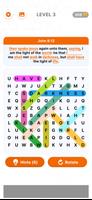 Bible Verse Search-Word Search Ekran Görüntüsü 3