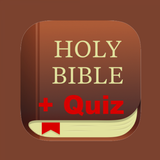Bible Verses - Bible Quiz