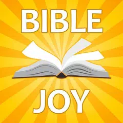 Descargar APK de Bible Joy: Daily Bible Verses 