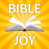 Bible Joy: Daily Bible Verses 