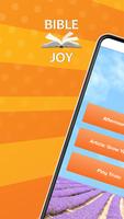 Bible Joy poster