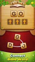 Bible Word Connect Puzzle Game Ekran Görüntüsü 2