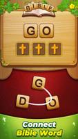 2 Schermata Bible Word Connect Puzzle Game