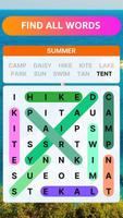 Word Search syot layar 2