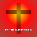 Bible for all by Sterin Saji APK