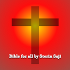 Bible for all by Sterin Saji icône