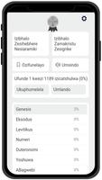 Xhosa Bible - IBhayibhile imagem de tela 3