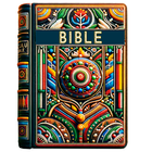 Bible-icoon
