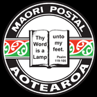 Maori Postal Aotearoa icône