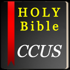 Bible CCUS 圖標