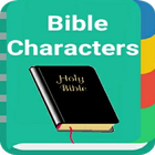 Bible Characters biểu tượng