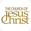 The Bible and Book of Mormon آئیکن