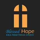 Blessed Hope ikon