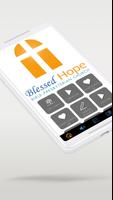 Blessed Hope تصوير الشاشة 1