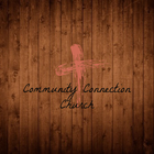 Community Connection COG TN icon