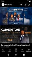 Cornerstone Oakland اسکرین شاٹ 2