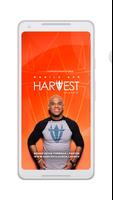 Harvest poster