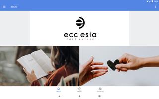 ECCLESIA ảnh chụp màn hình 3