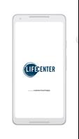 Life Center poster