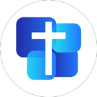 The Custom Church App biểu tượng