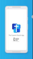 The Custom Church App постер