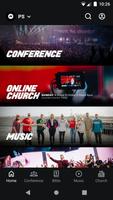 Planetshakers Affiche