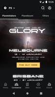 Planetshakers screenshot 1