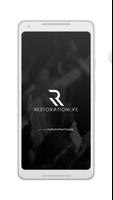 R-LIFE poster