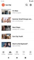 Sun City 截图 1