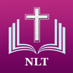New Living Translation Bible (NLT Bible) Offline