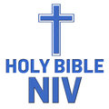 NIV Bible Offline + Audio,Daily Verse,Stories,Quiz