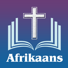 Die Bybel | Afrikaans Bible |  icône