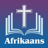 Die Bybel | Afrikaans Bible |  icône
