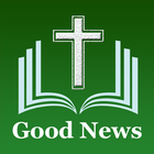 Good News Bible (GNB) Offline  icône