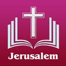 Jerusalem Bible in Portuguese APK