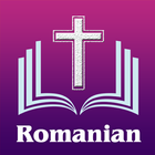 Romanian Bible icône